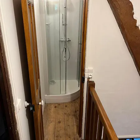 Casa vacanze Chaumière Normande, Les Pommiers Proches De La Blonville-sur-Mer