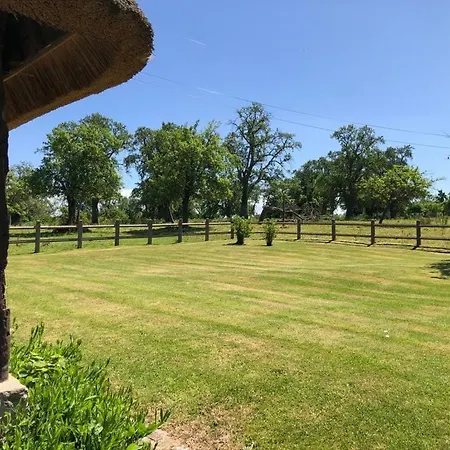 Casa vacanze Chaumière Normande, Les Pommiers Proches De La *