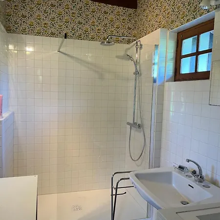 Chaumière Normande, Les Pommiers Proches De La Casa vacanze Blonville-sur-Mer