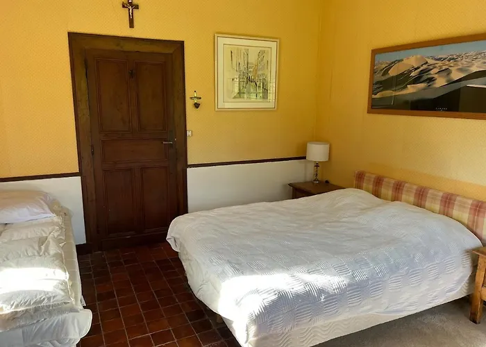 Chaumière Normande, Les Pommiers Proches De La Hébergement de vacances Blonville-sur-Mer